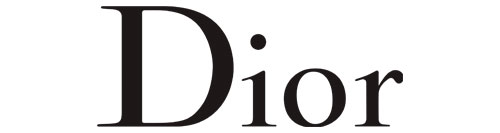 Makijaż z kosmetykami Dior